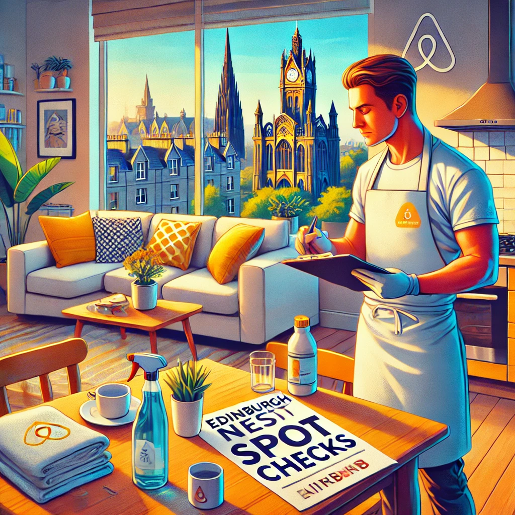 Edinburgh Property Management