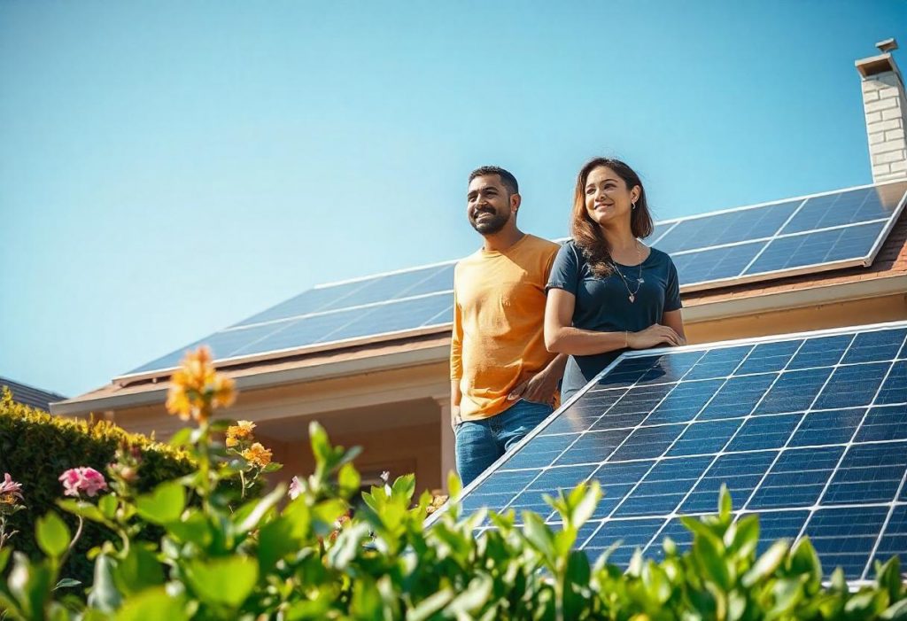 Sustainable Property Management: A Greener Future
